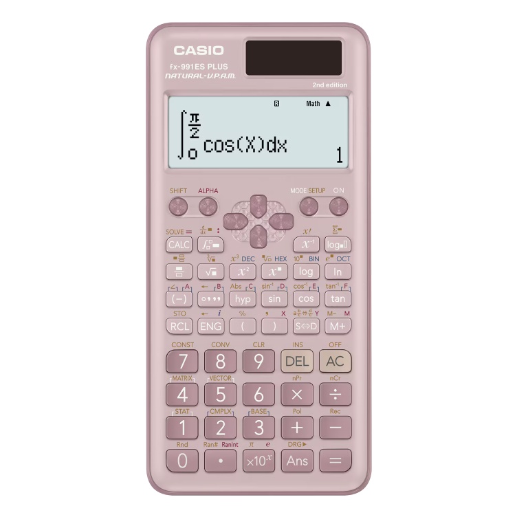FX-991ES Plus-2