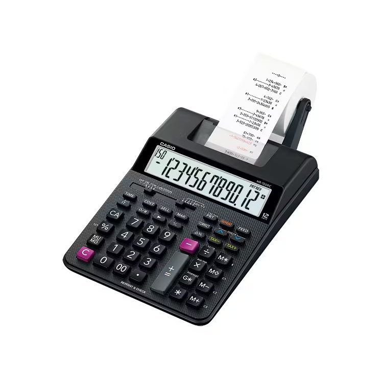 HR-100RC