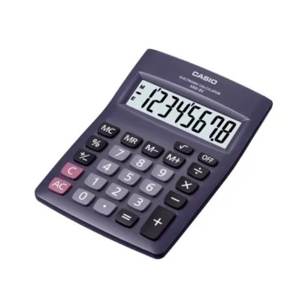 MW-8V 2