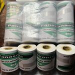 PAPER ROLL (12 PVS IN 1 PACKET )